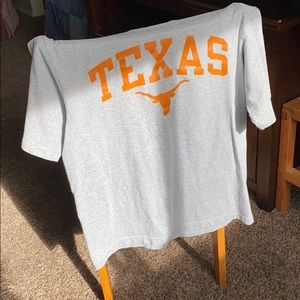 Texas Longhorns shirt
